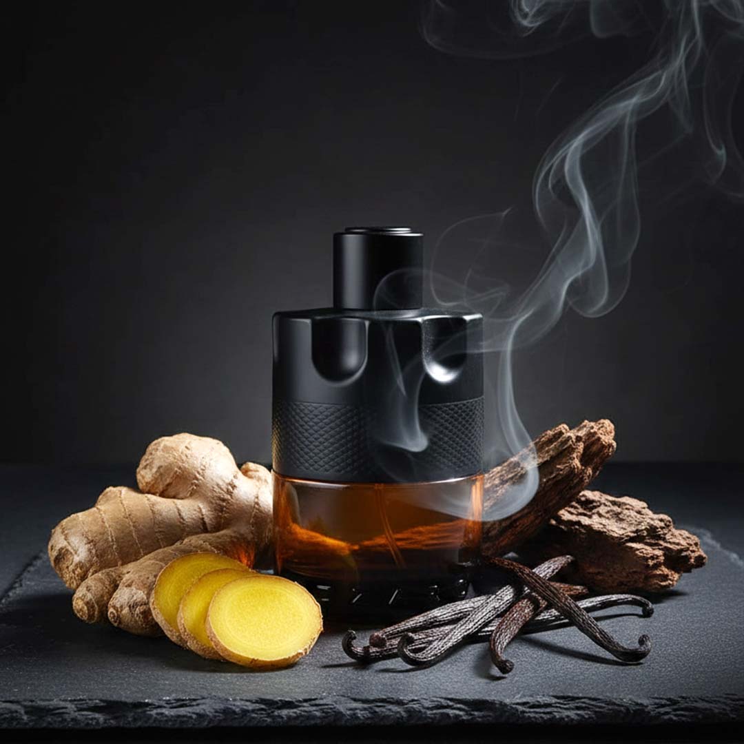 THE MOST WANTED PARFUM AZZARO