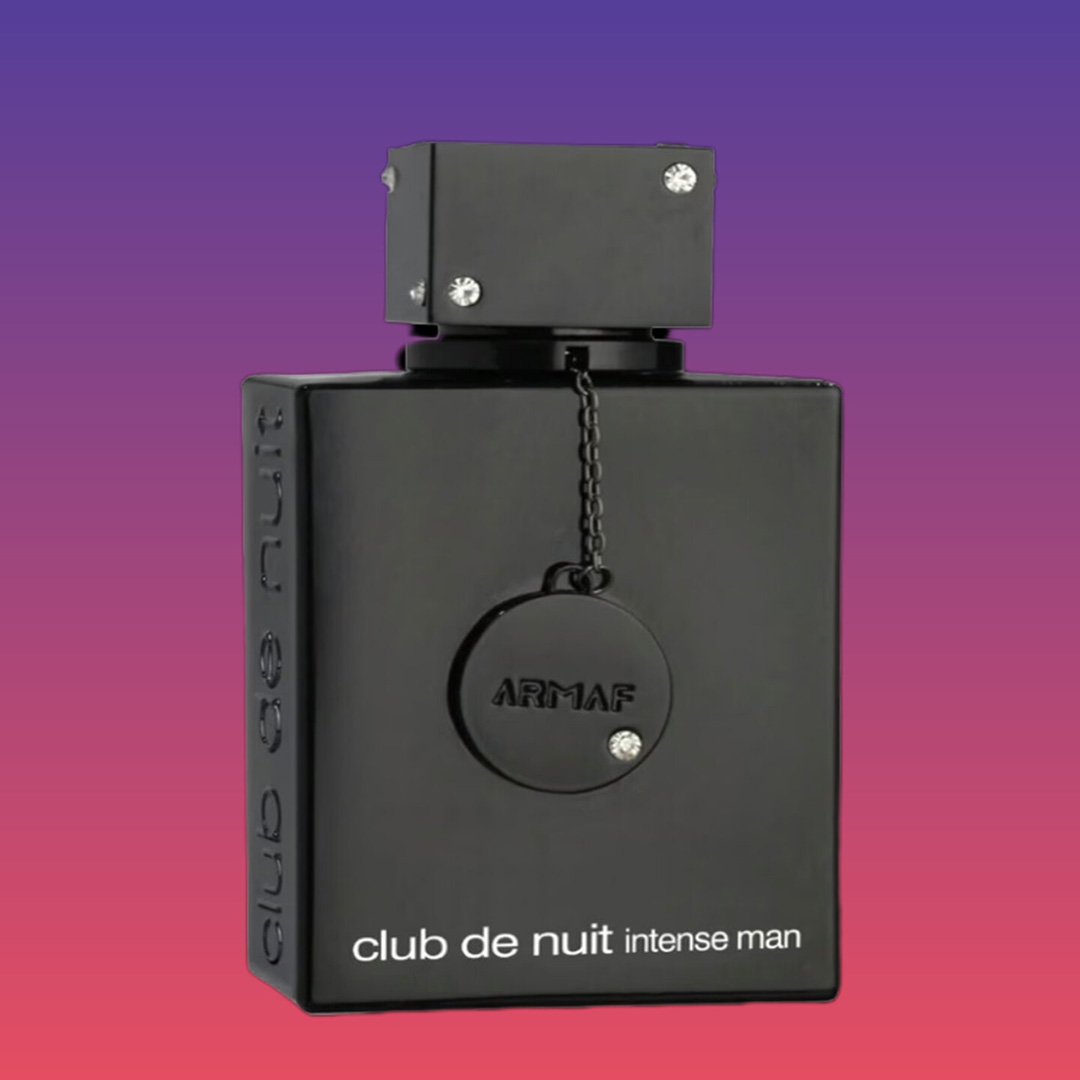 CLUB DE NUIT EDP INTENSE MAN ARMAF