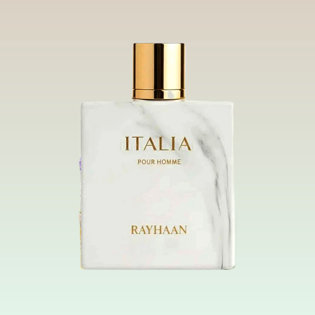 RAYHAAN ITALIA