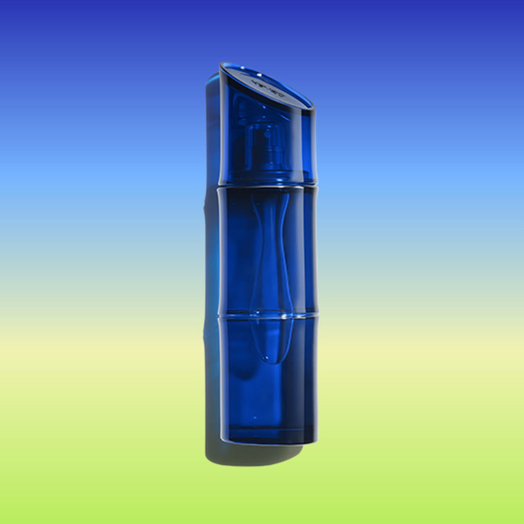 KENZO HOMME EDT INTENSE