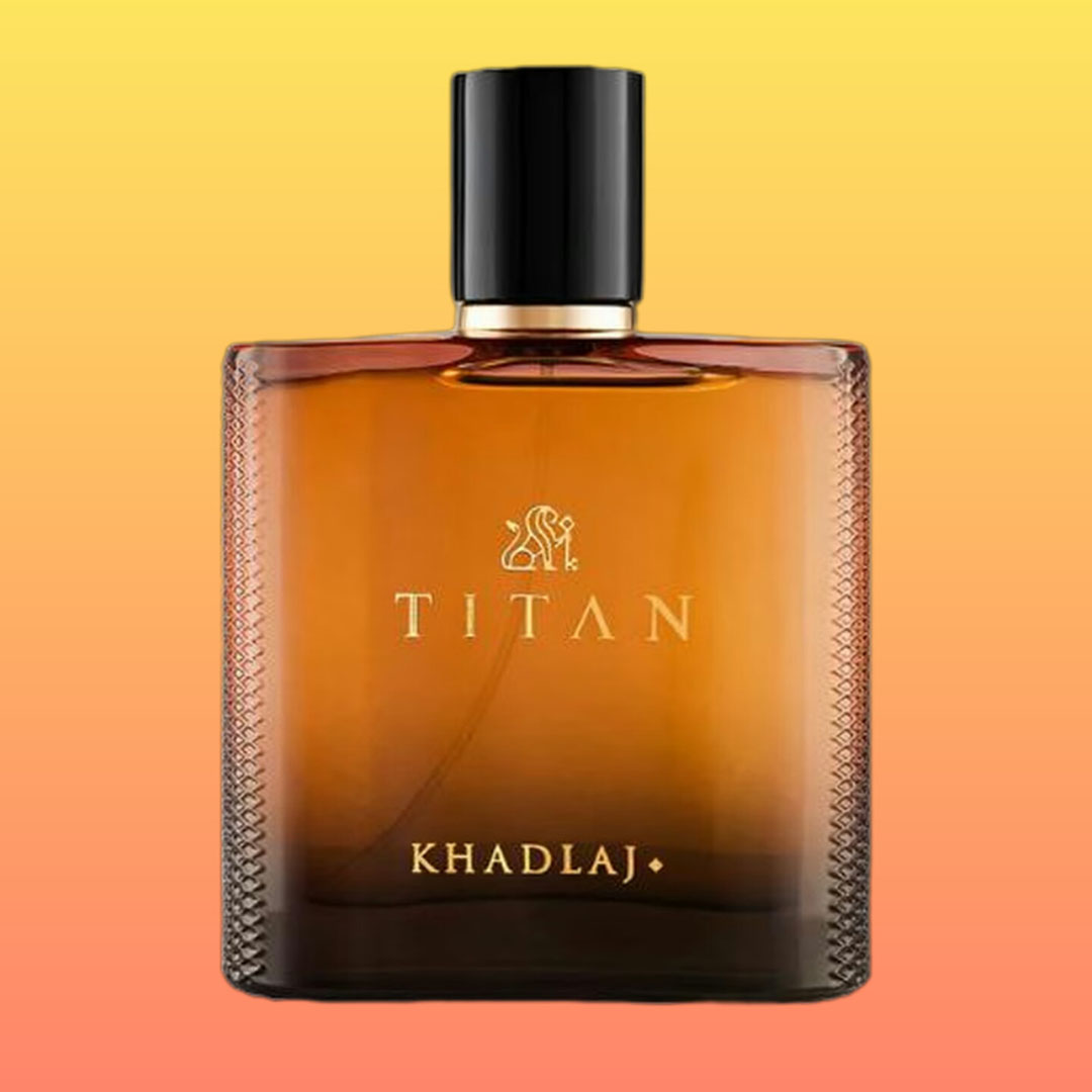 KHADLAJ TITAN